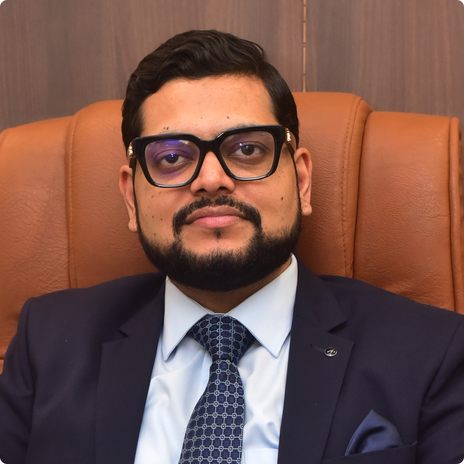 Dr. Gautam Kumar