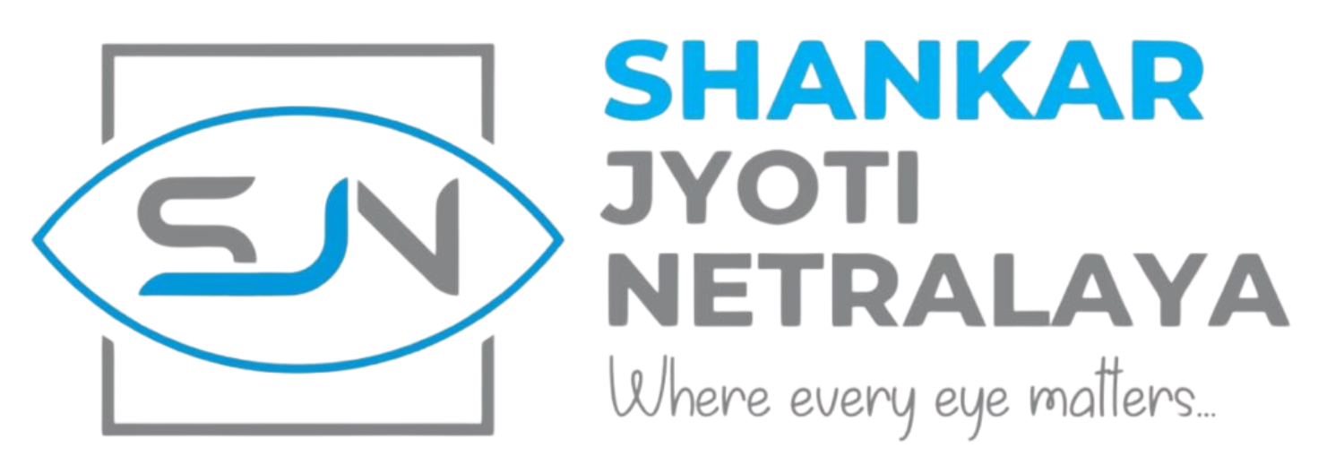 Shankar Jyoti Netralaya — Where every eye matters